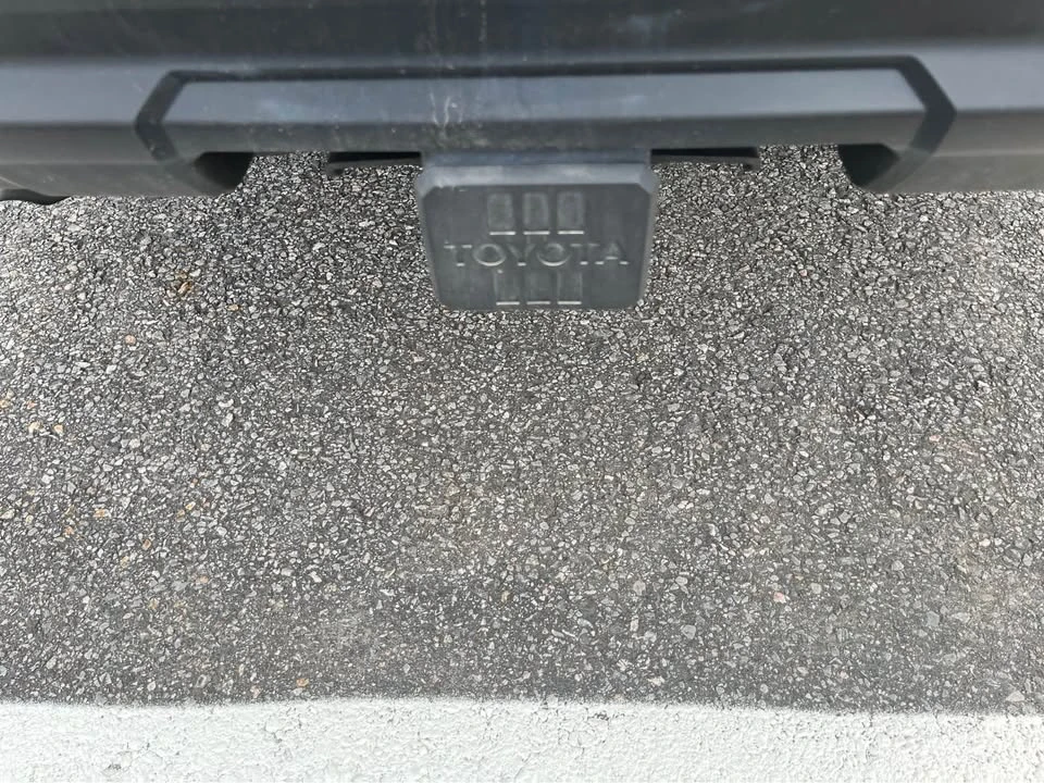 2025 Toyota 4Runner 6th Gen - Image 9 of 9
