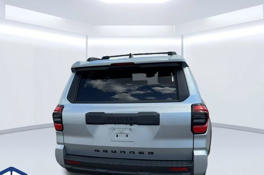 2025 Toyota 4Runner 6th Gen - Image 8 of 20