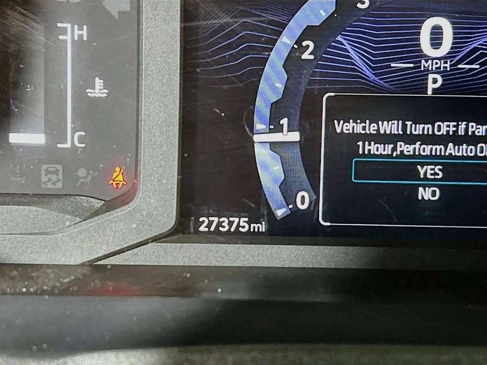 2025 Toyota 4Runner 6th Gen - Image 11 of 19