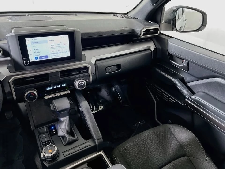 2025 Toyota 4Runner 6th Gen - Image 19 of 19