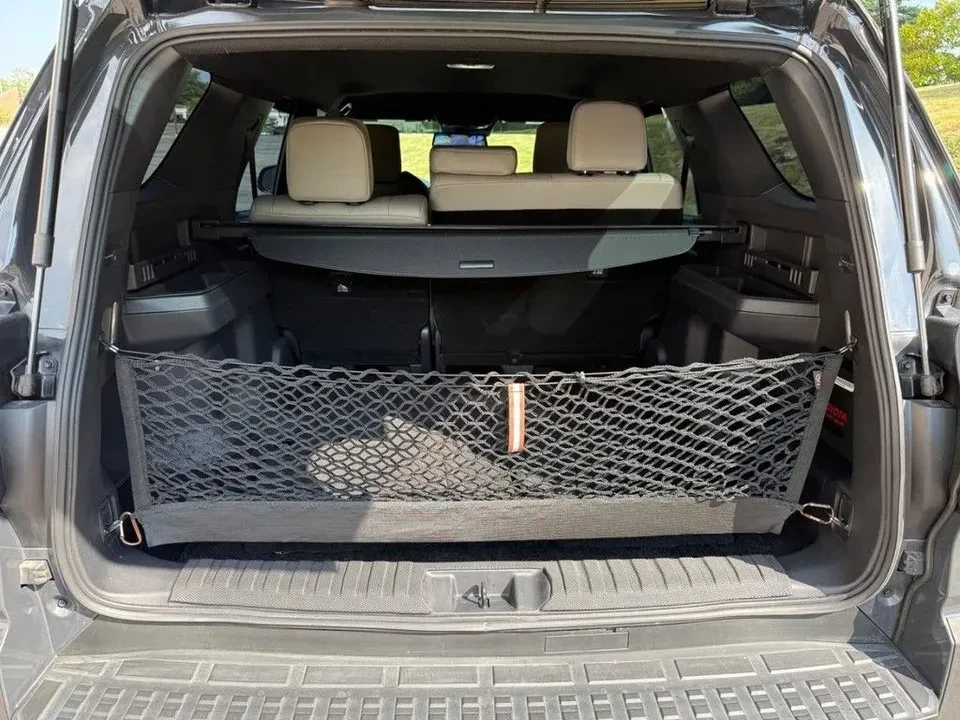 2025 Toyota 4Runner 6th Gen - Image 3 of 18
