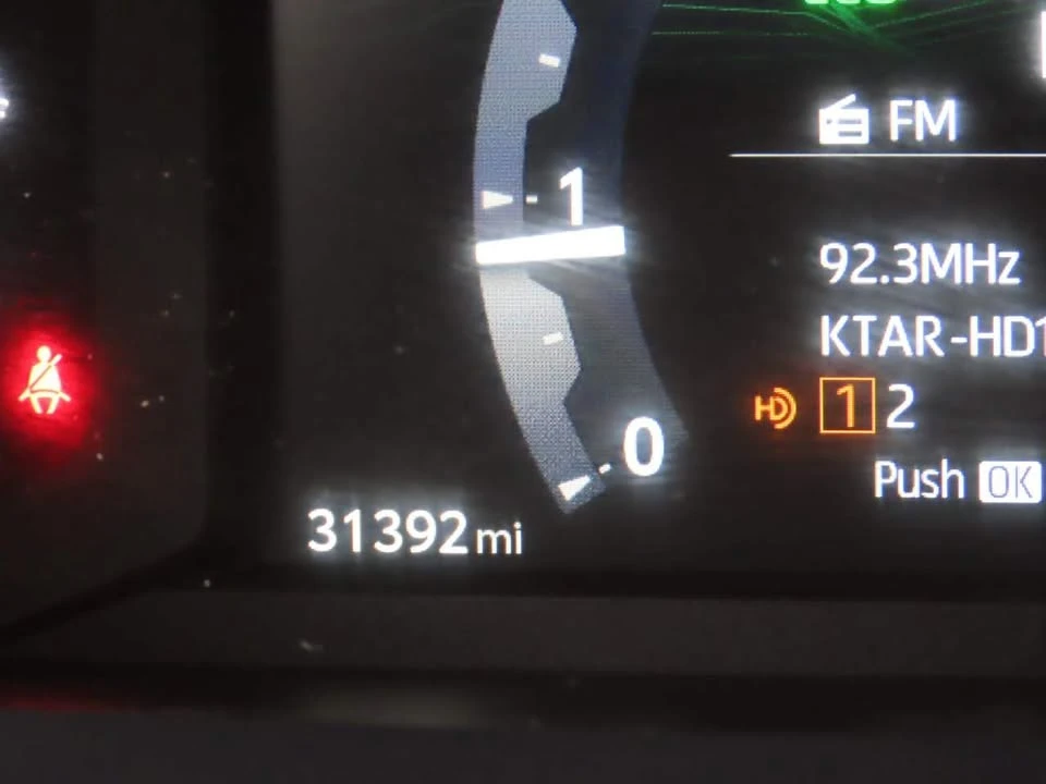 2025 Toyota 4Runner 6th Gen - Image 12 of 19