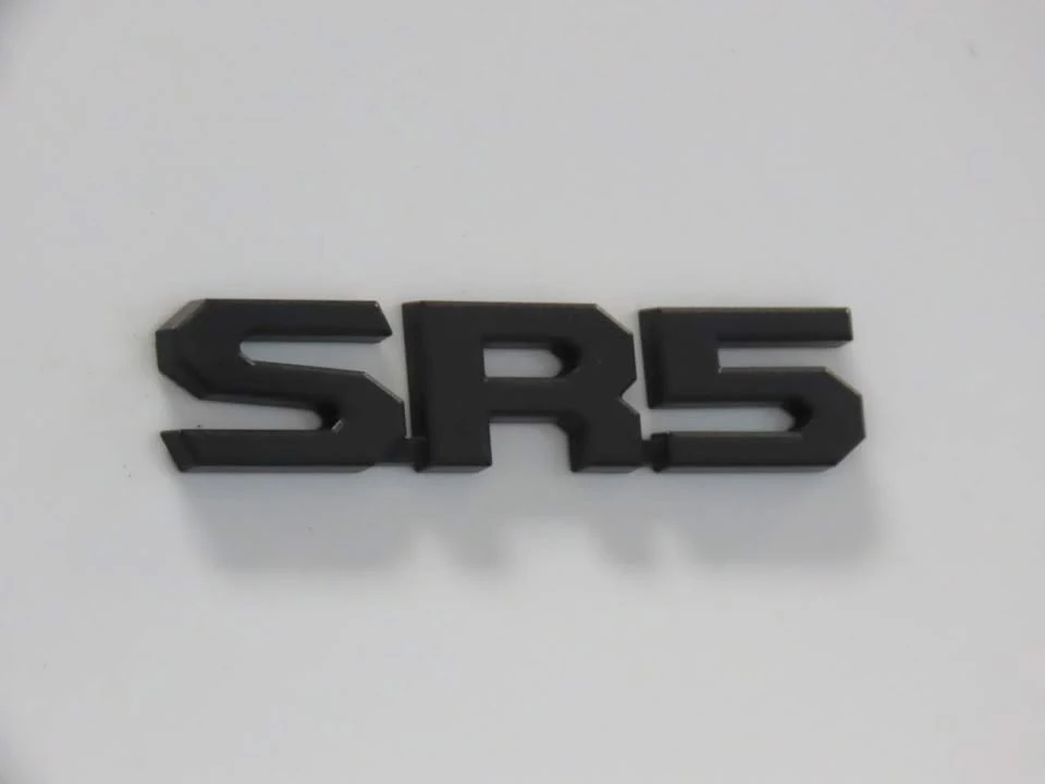 2025 Toyota 4Runner 6th Gen - Image 6 of 19