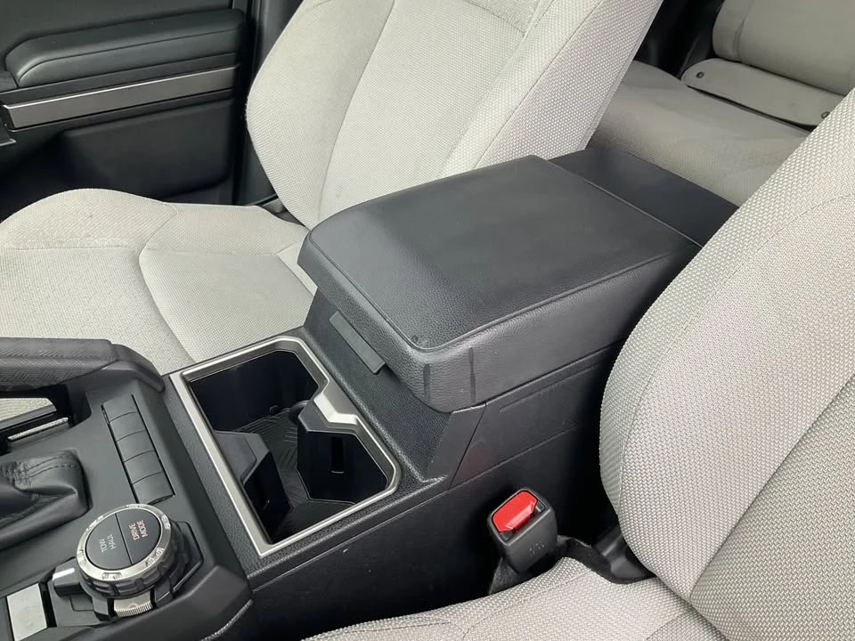 2025 Toyota 4Runner 6th Gen - Image 19 of 19