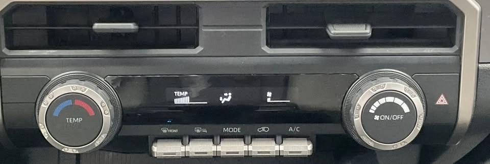 2025 Toyota 4Runner 6th Gen - Image 14 of 19