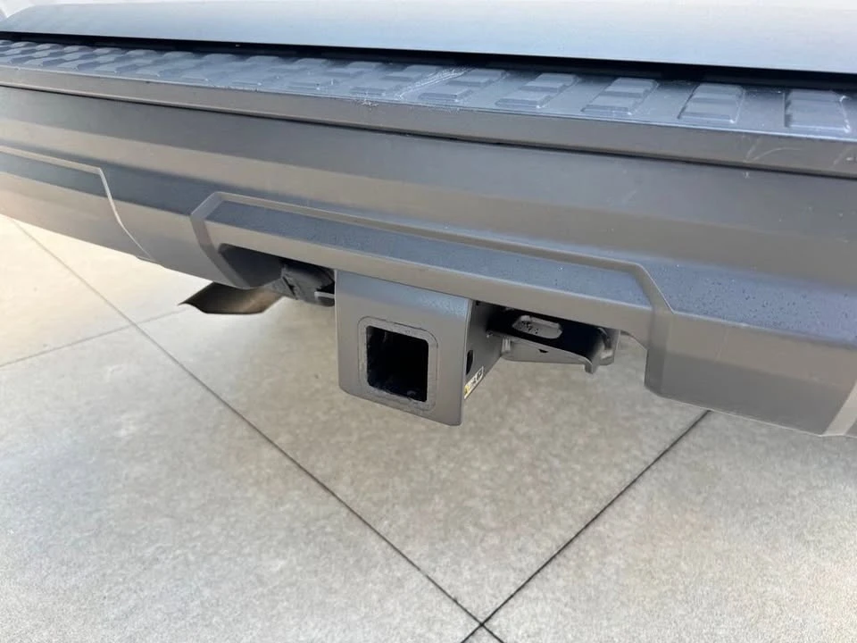 2025 Toyota 4Runner 6th Gen - Image 10 of 10