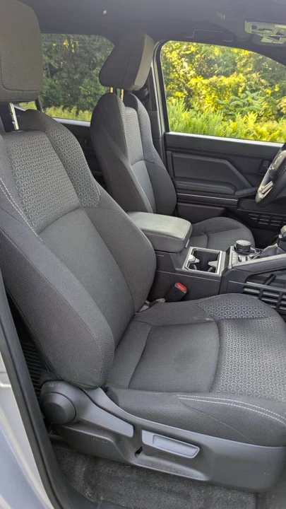 2025 Toyota 4Runner 6th Gen - Image 14 of 15