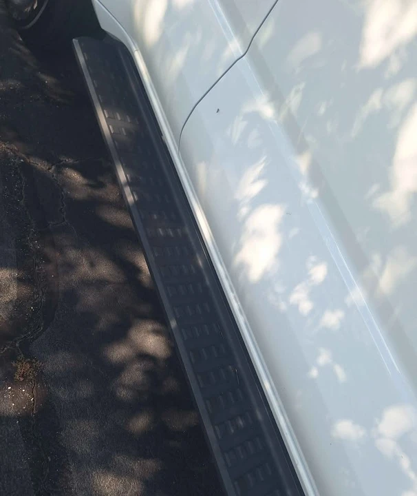 2025 Toyota 4Runner 6th Gen - Image 2 of 16