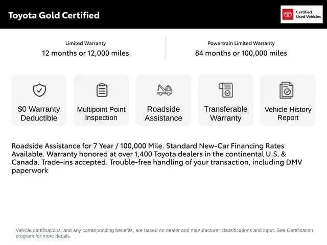 2025 Toyota 4Runner 6th Gen - Image 2 of 11