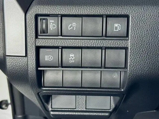 2025 Toyota 4Runner 6th Gen - Image 11 of 11