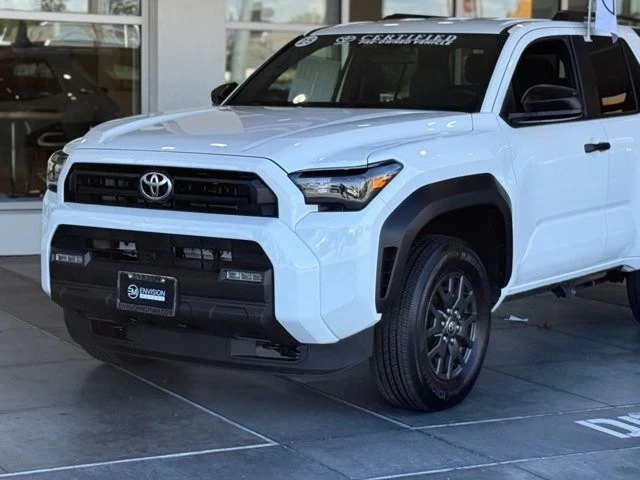 2025 Toyota 4Runner 6th Gen - Image 3 of 12