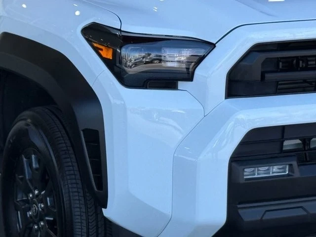 2025 Toyota 4Runner 6th Gen - Image 6 of 12