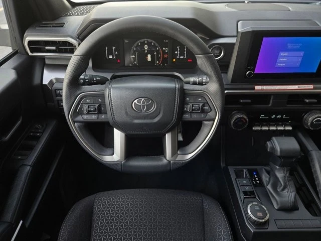2025 Toyota 4Runner 6th Gen - Image 9 of 12