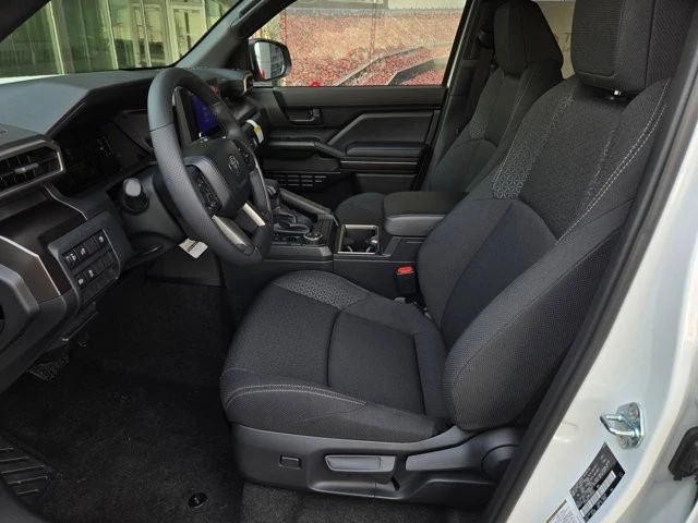 2025 Toyota 4Runner 6th Gen - Image 11 of 12