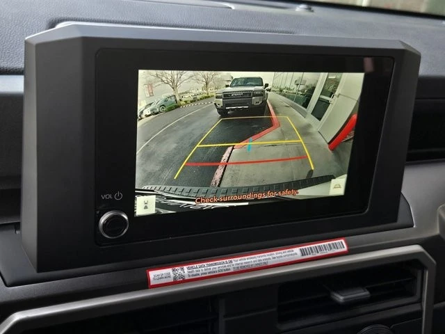 2025 Toyota 4Runner 6th Gen - Image 12 of 12
