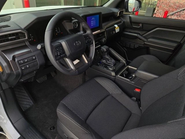 2025 Toyota 4Runner 6th Gen - Image 7 of 12