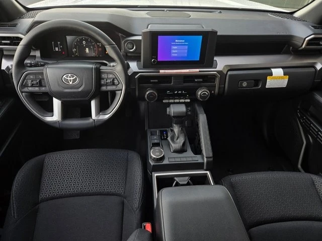 2025 Toyota 4Runner 6th Gen - Image 10 of 12