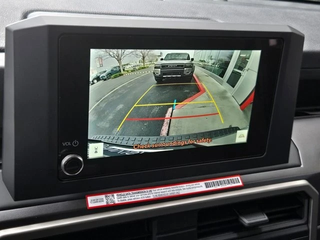 2025 Toyota 4Runner 6th Gen - Image 12 of 12
