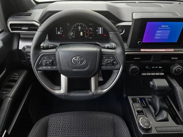2025 Toyota 4Runner 6th Gen - Image 9 of 12