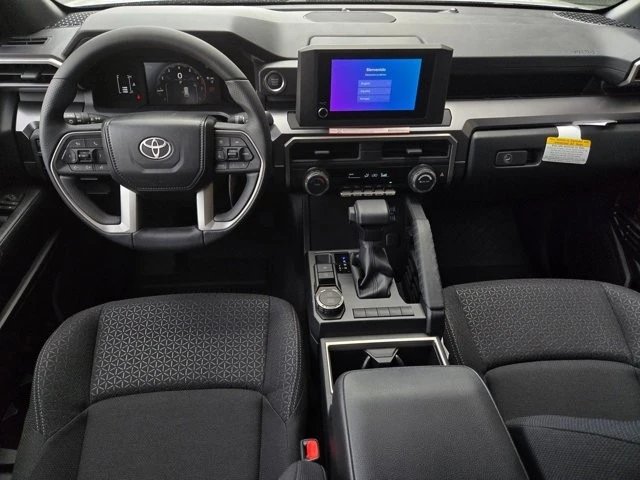 2025 Toyota 4Runner 6th Gen - Image 10 of 12