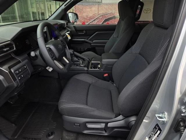 2025 Toyota 4Runner 6th Gen - Image 11 of 12