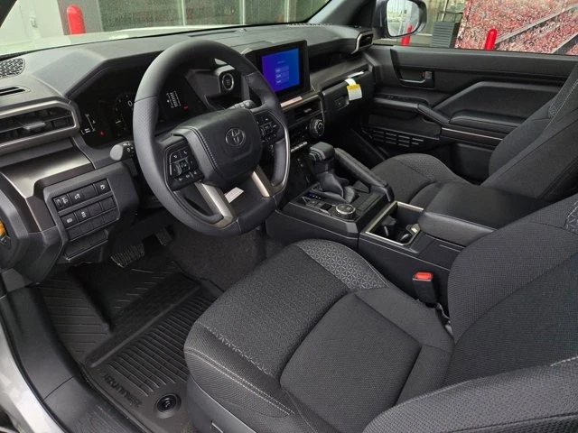2025 Toyota 4Runner 6th Gen - Image 7 of 12
