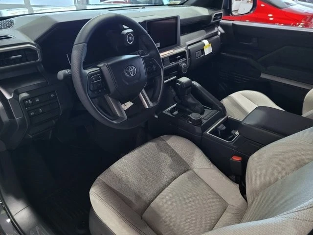 2025 Toyota 4Runner 6th Gen - Image 8 of 12