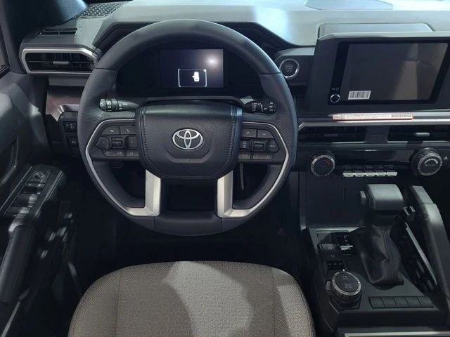 2025 Toyota 4Runner 6th Gen - Image 11 of 12