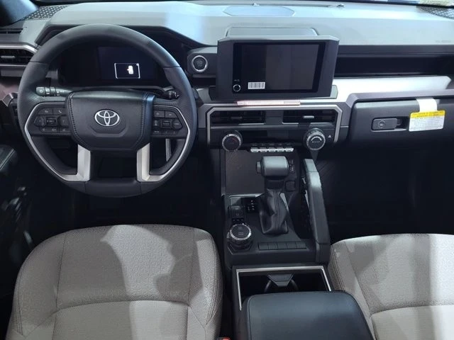 2025 Toyota 4Runner 6th Gen - Image 12 of 12