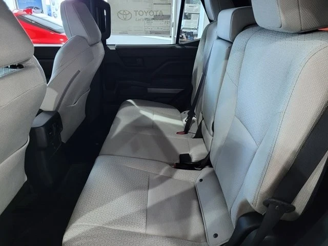 2025 Toyota 4Runner 6th Gen - Image 9 of 12
