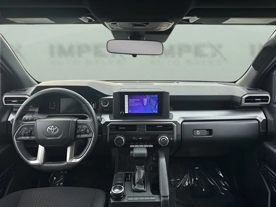 2025 Toyota 4Runner 6th Gen - Image 11 of 12