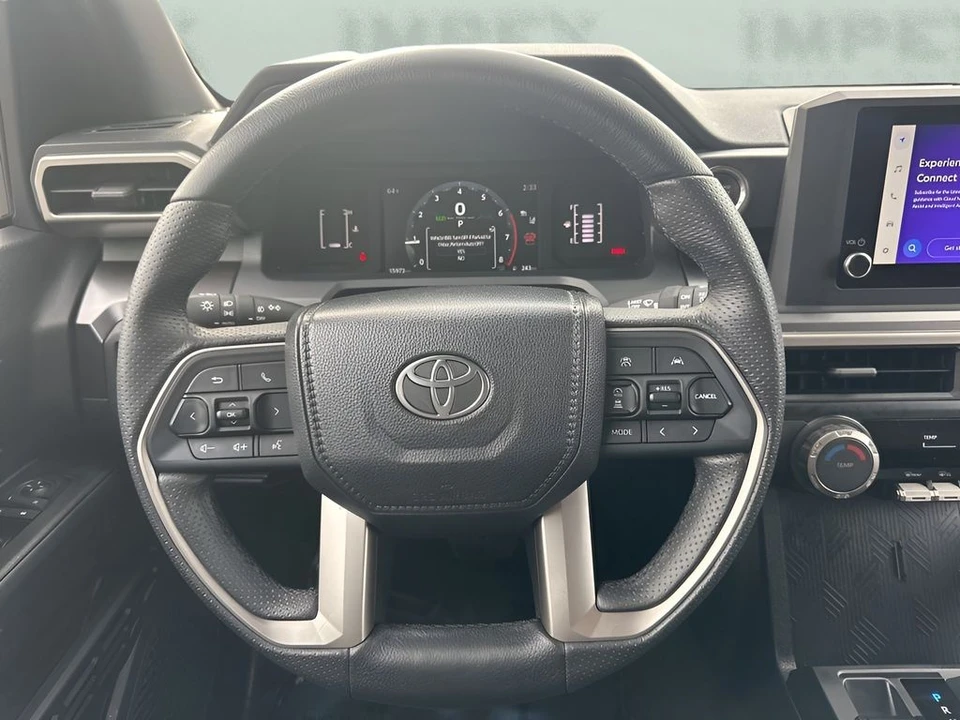 2025 Toyota 4Runner 6th Gen - Image 12 of 12