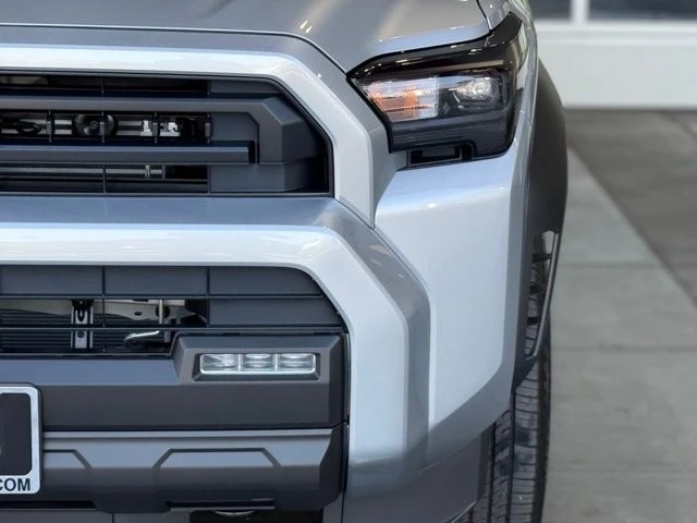2025 Toyota 4Runner 6th Gen - Image 5 of 12