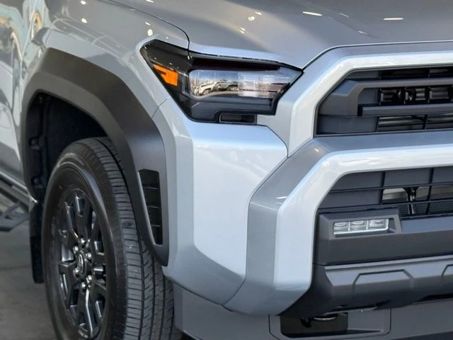 2025 Toyota 4Runner 6th Gen - Image 8 of 12