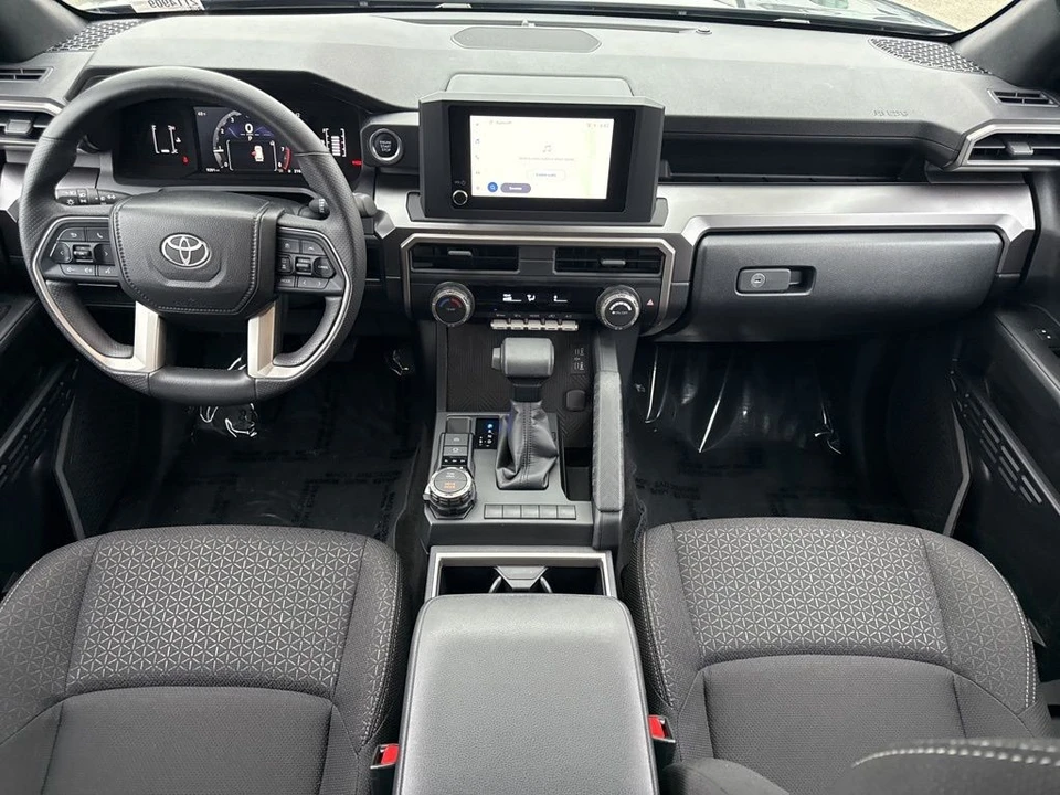 2025 Toyota 4Runner 6th Gen - Image 12 of 12
