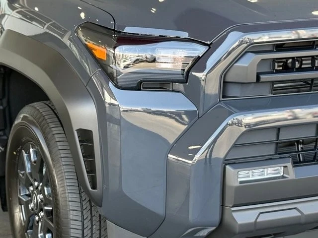 2025 Toyota 4Runner 6th Gen - Image 8 of 12