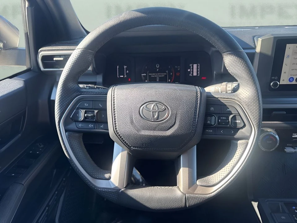 2025 Toyota 4Runner 6th Gen - Image 12 of 12