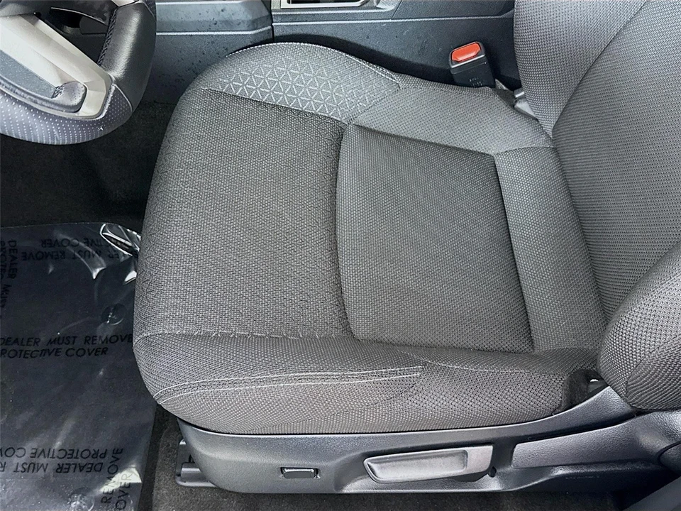 2025 Toyota 4Runner 6th Gen - Image 19 of 21