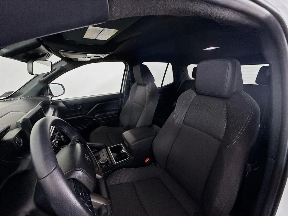 2025 Toyota 4Runner 6th Gen - Image 20 of 21