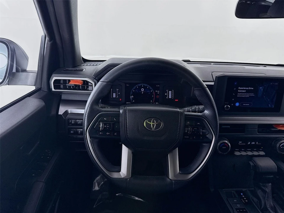 2025 Toyota 4Runner 6th Gen - Image 21 of 21