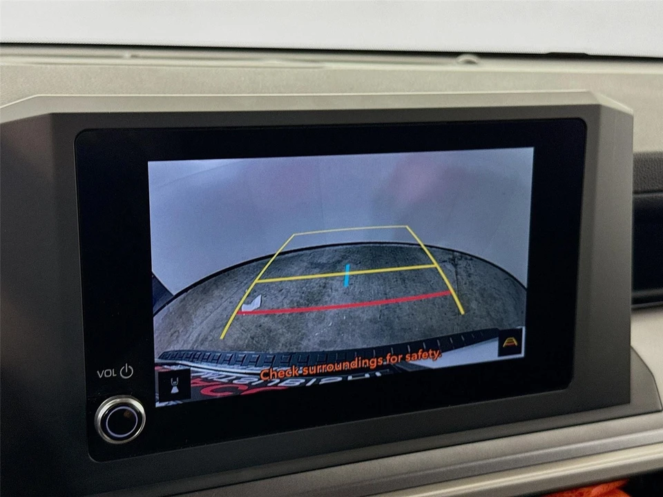 2025 Toyota 4Runner 6th Gen - Image 14 of 21