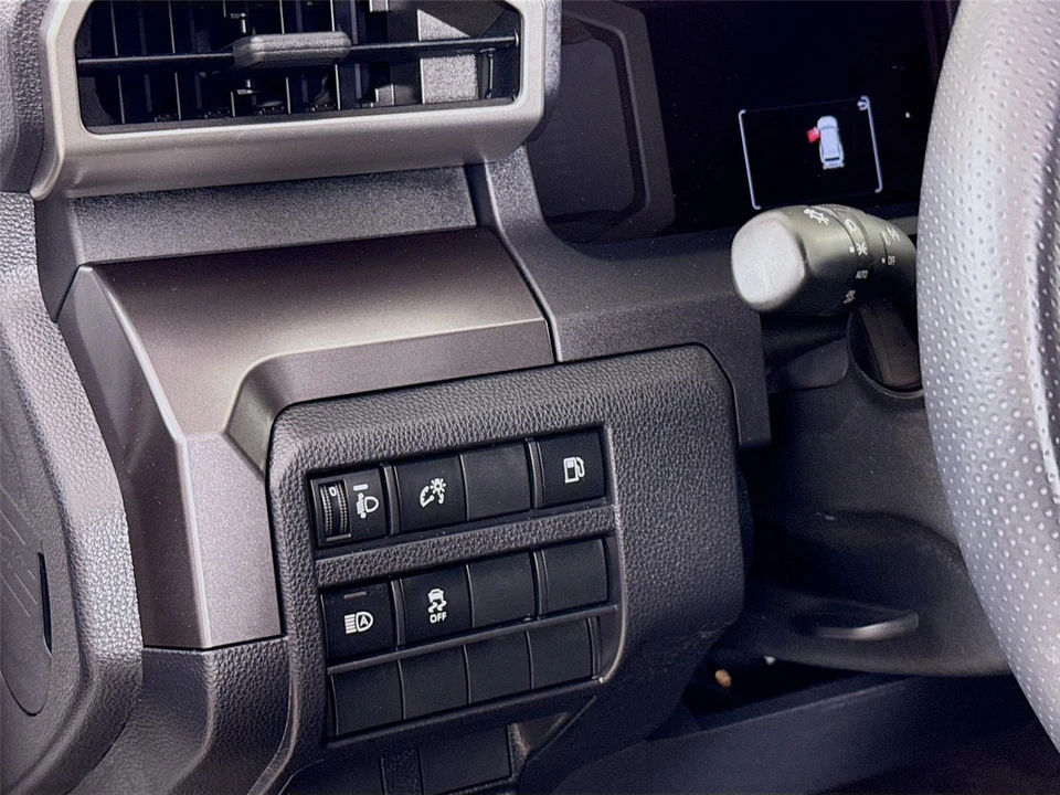 2025 Toyota 4Runner 6th Gen - Image 10 of 21