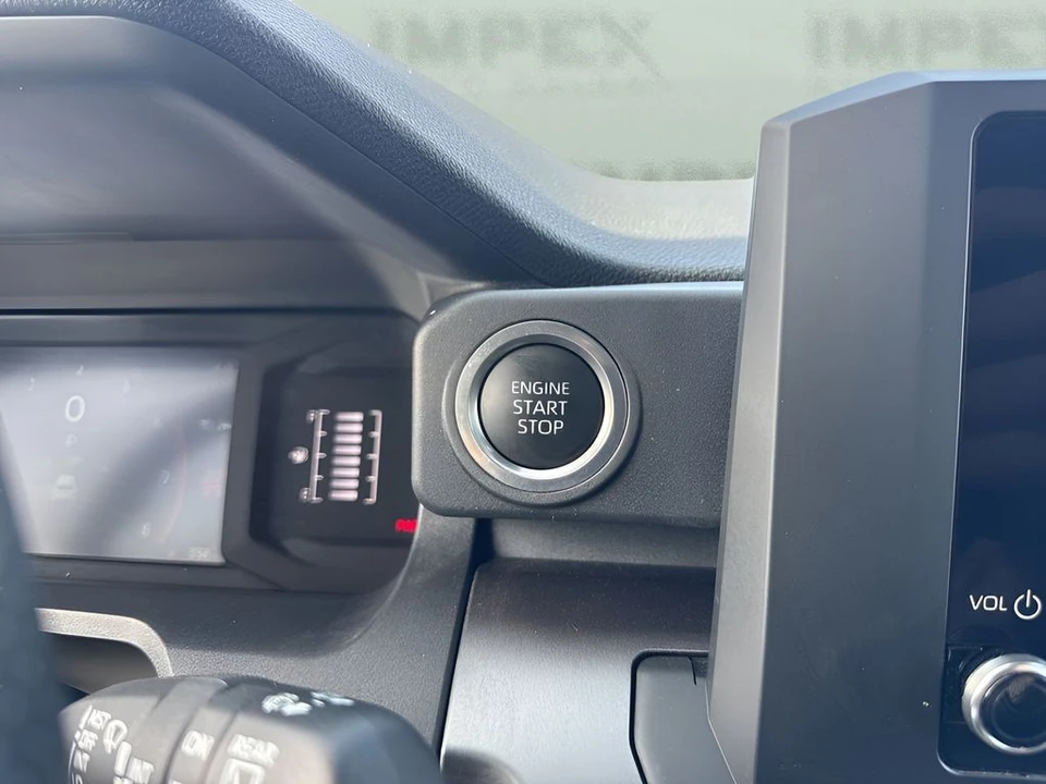 2025 Toyota 4Runner 6th Gen - Image 20 of 21