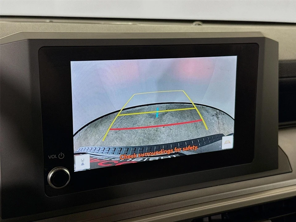2025 Toyota 4Runner 6th Gen - Image 14 of 21