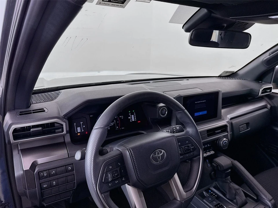 2025 Toyota 4Runner 6th Gen - Image 6 of 14