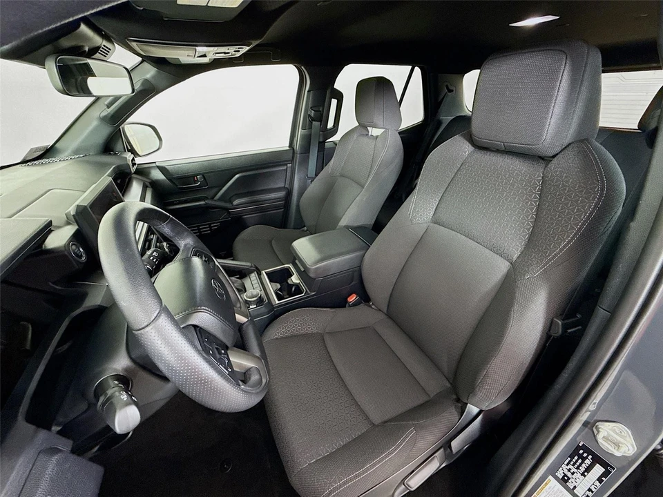 2025 Toyota 4Runner 6th Gen - Image 20 of 21