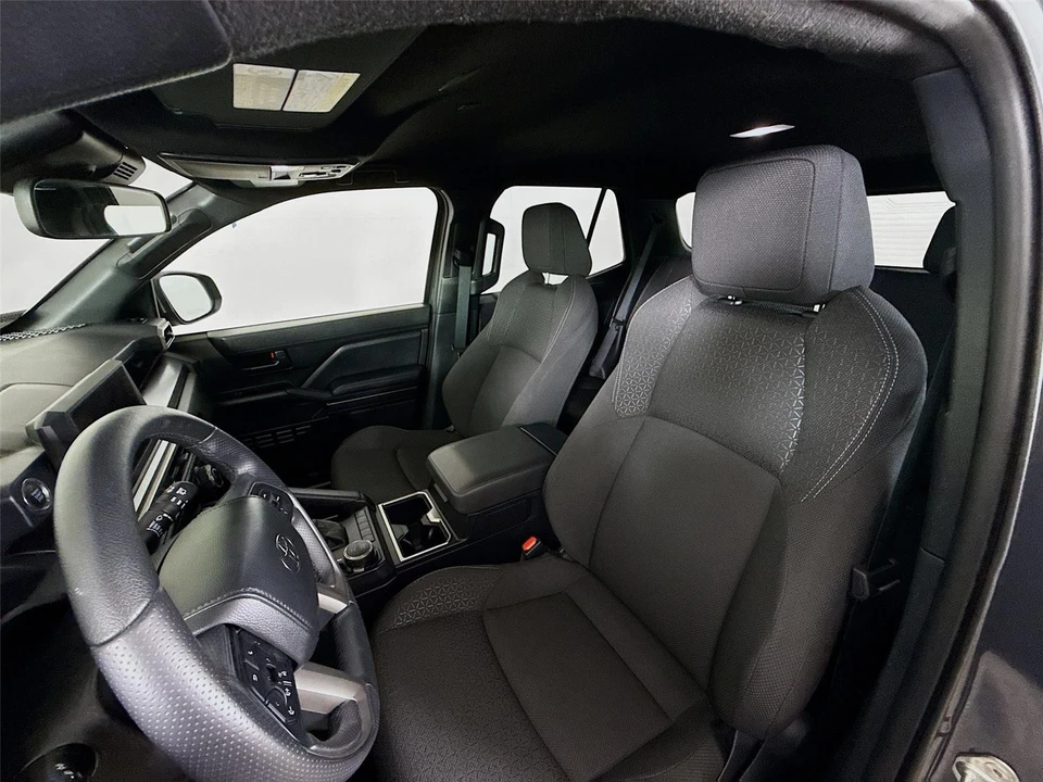 2025 Toyota 4Runner 6th Gen - Image 20 of 21