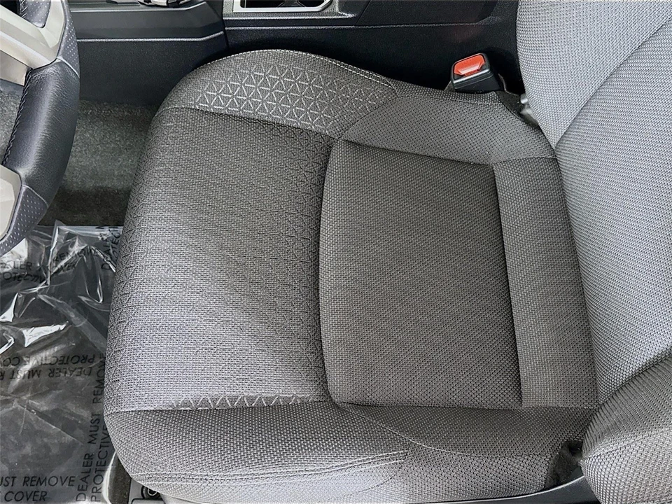 2025 Toyota 4Runner 6th Gen - Image 19 of 21