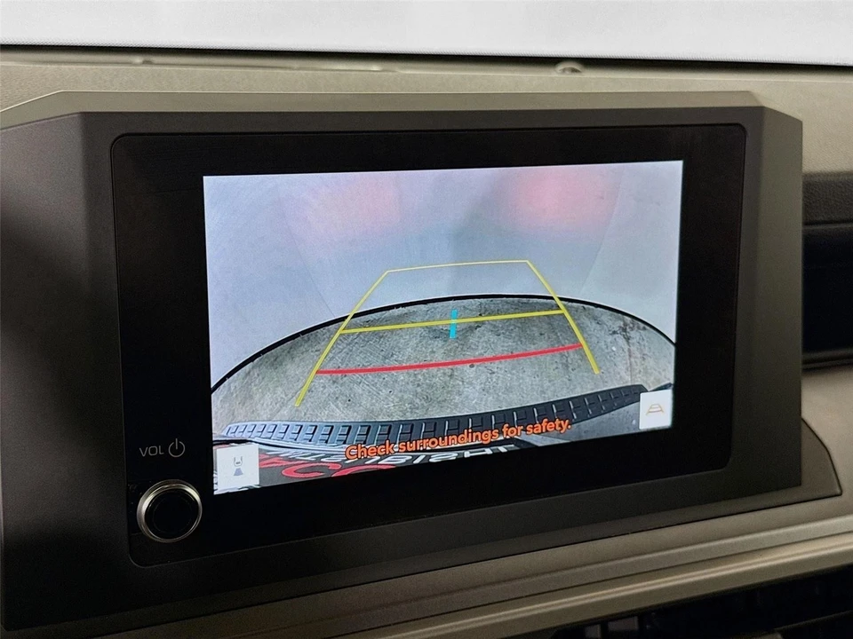 2025 Toyota 4Runner 6th Gen - Image 14 of 21