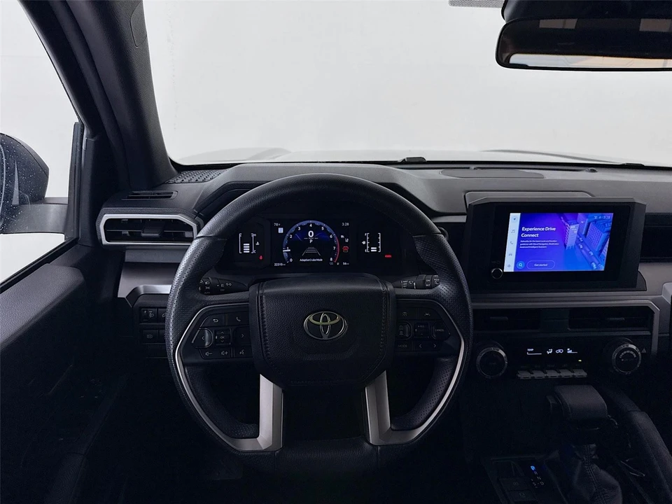 2025 Toyota 4Runner 6th Gen - Image 21 of 21
